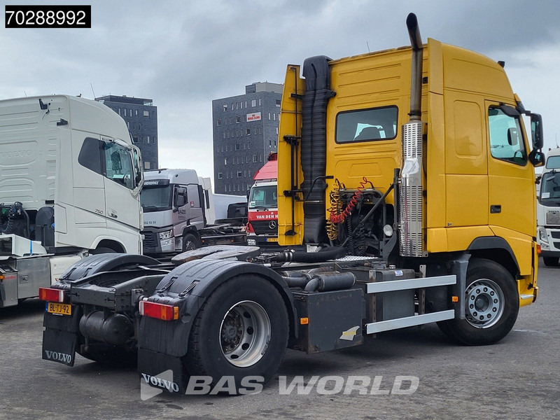 Volvo FH 380 4X2 NL-Truck Compressor Euro 3 - Tractor unit: picture 5 Volvo FH 380 4X2 NL-Truck Compressor Euro 3 - Tractor unit: picture 5