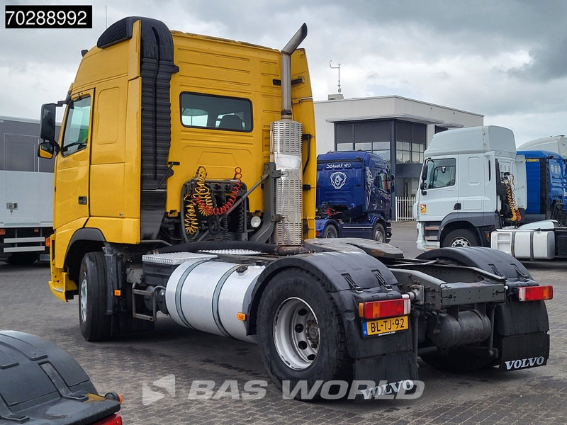 Volvo FH 380 4X2 NL-Truck Compressor Euro 3 - Tractor unit: picture 2 Volvo FH 380 4X2 NL-Truck Compressor Euro 3 - Tractor unit: picture 2
