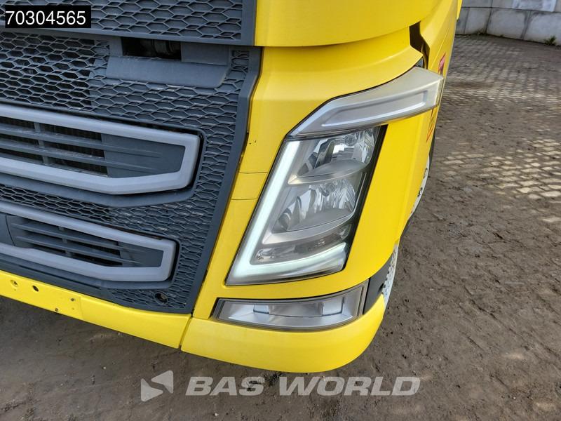 Tractor unit Volvo FH 420 4X2 CHASSIS BENT! 2xTanks VEB+: picture 10