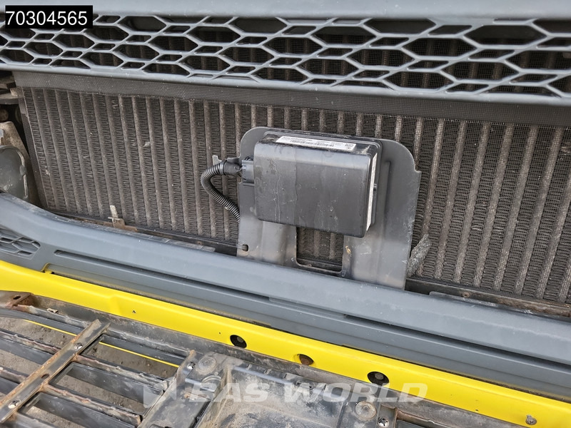 Tractor unit Volvo FH 420 4X2 CHASSIS BENT! 2xTanks VEB+: picture 17