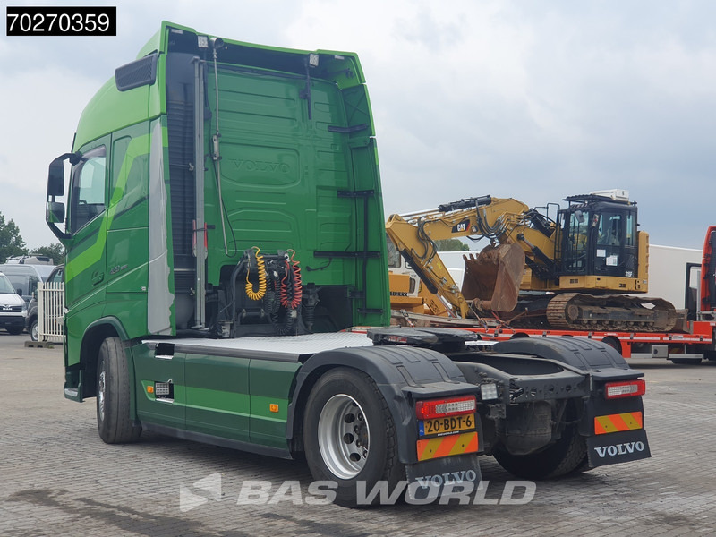 Volvo FH 420 4X2 NL-Truck Euro 6 - Tractor unit: picture 2 Volvo FH 420 4X2 NL-Truck Euro 6 - Tractor unit: picture 2