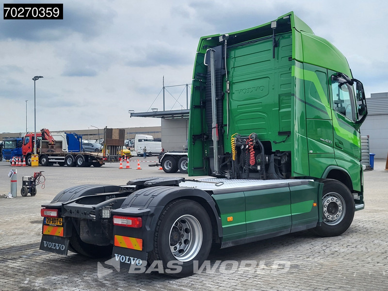 Volvo FH 420 4X2 NL-Truck Euro 6 - Tractor unit: picture 5 Volvo FH 420 4X2 NL-Truck Euro 6 - Tractor unit: picture 5