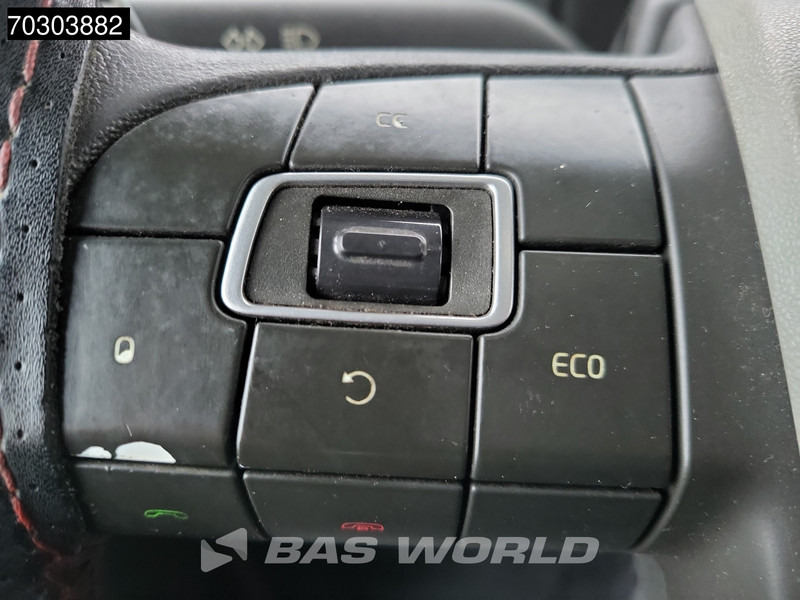 Tractor unit Volvo FH 420 4X2 VEB+ PTO 2xTanks Alcoa: picture 20