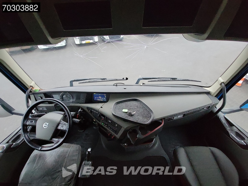 Tractor unit Volvo FH 420 4X2 VEB+ PTO 2xTanks Alcoa: picture 16