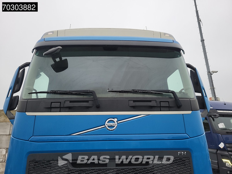 Tractor unit Volvo FH 420 4X2 VEB+ PTO 2xTanks Alcoa: picture 7
