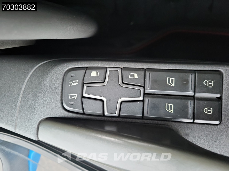 Tractor unit Volvo FH 420 4X2 VEB+ PTO 2xTanks Alcoa: picture 19