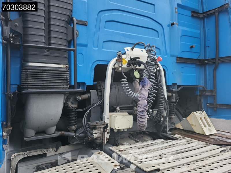 Tractor unit Volvo FH 420 4X2 VEB+ PTO 2xTanks Alcoa: picture 12