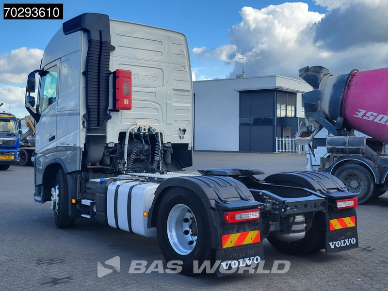 Volvo FH 420 FH 4X2 ACC Standklima ADR Euro 6 - Tractor unit: picture 2 Volvo FH 420 FH 4X2 ACC Standklima ADR Euro 6 - Tractor unit: picture 2