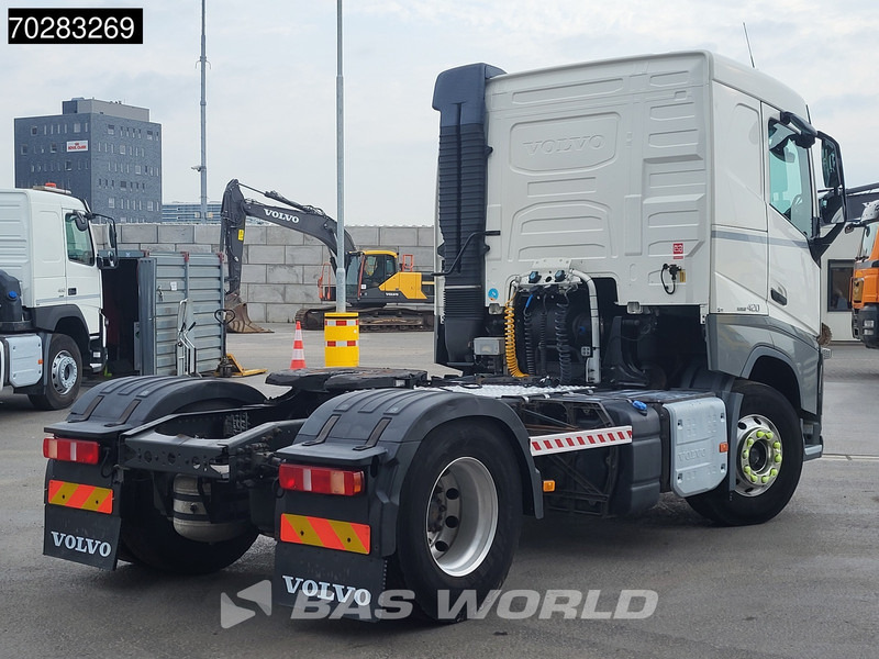 Volvo FH 420 FH 4X2 VEB+ ACC ADR Euro 6 - Tractor unit: picture 5 Volvo FH 420 FH 4X2 VEB+ ACC ADR Euro 6 - Tractor unit: picture 5
