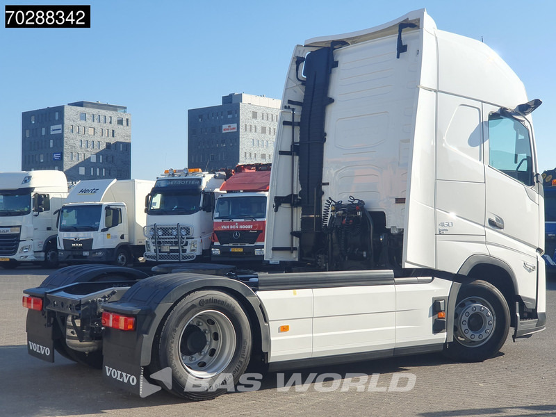 Volvo FH 460 4X2 '24 XL VEB+ I-ParkCool 2xTanks Euro 6 - Tractor unit: picture 5 Volvo FH 460 4X2 '24 XL VEB+ I-ParkCool 2xTanks Euro 6 - Tractor unit: picture 5