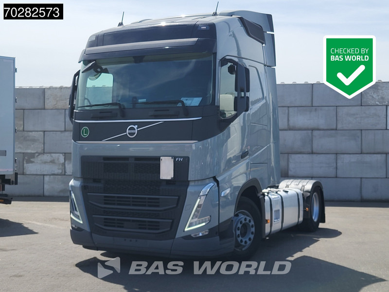 Volvo FH 460 4X2 2x Tanks VEB+ LED ACC Euro 6 - Tractor unit: picture 1 Volvo FH 460 4X2 2x Tanks VEB+ LED ACC Euro 6 - Tractor unit: picture 1