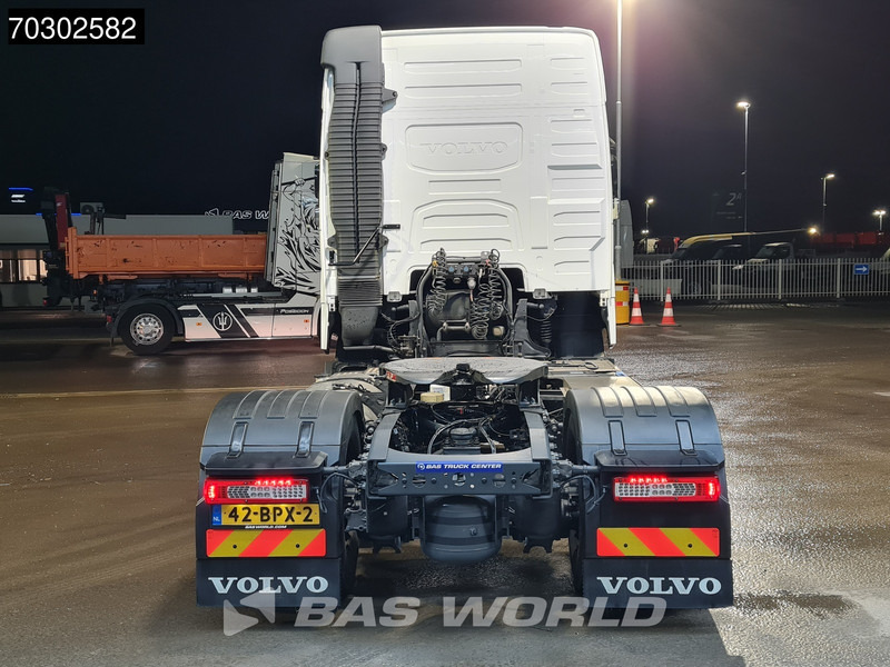Volvo FH 460 4X2 Chassis MB! NL-Truck APK VEB+ Alcoa's - Tractor unit: picture 3 Volvo FH 460 4X2 Chassis MB! NL-Truck APK VEB+ Alcoa's - Tractor unit: picture 3