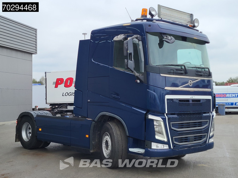 Tractor unit Volvo FH 460 4X2 Compressor Hydraulic I-Park Cool VEB+ Euro 6: picture 16