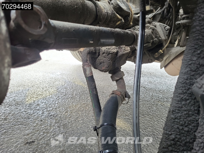 Tractor unit Volvo FH 460 4X2 Compressor Hydraulic I-Park Cool VEB+ Euro 6: picture 7