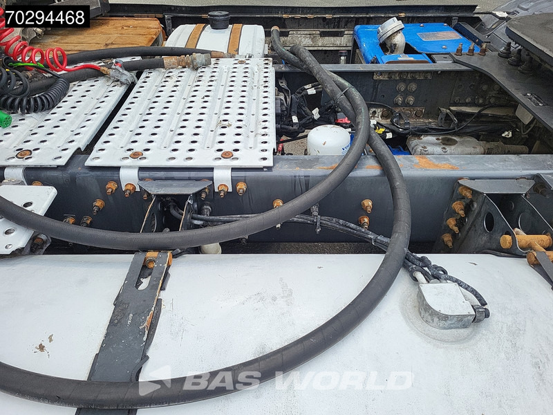 Tractor unit Volvo FH 460 4X2 Compressor Hydraulic I-Park Cool VEB+ Euro 6: picture 11