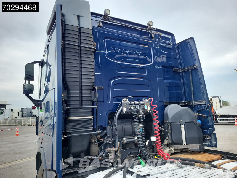 Tractor unit Volvo FH 460 4X2 Compressor Hydraulic I-Park Cool VEB+ Euro 6: picture 5