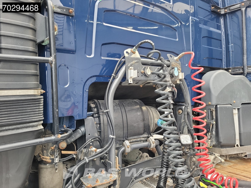 Tractor unit Volvo FH 460 4X2 Compressor Hydraulic I-Park Cool VEB+ Euro 6: picture 6
