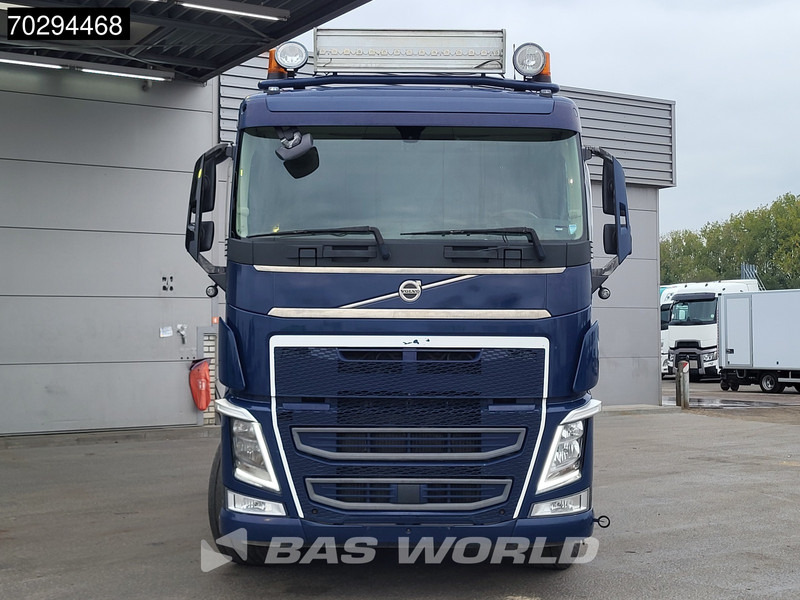 Tractor unit Volvo FH 460 4X2 Compressor Hydraulic I-Park Cool VEB+ Euro 6: picture 17