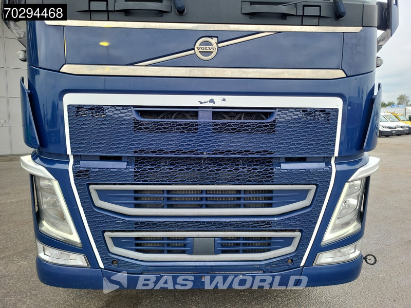 Tractor unit Volvo FH 460 4X2 Compressor Hydraulic I-Park Cool VEB+ Euro 6: picture 18