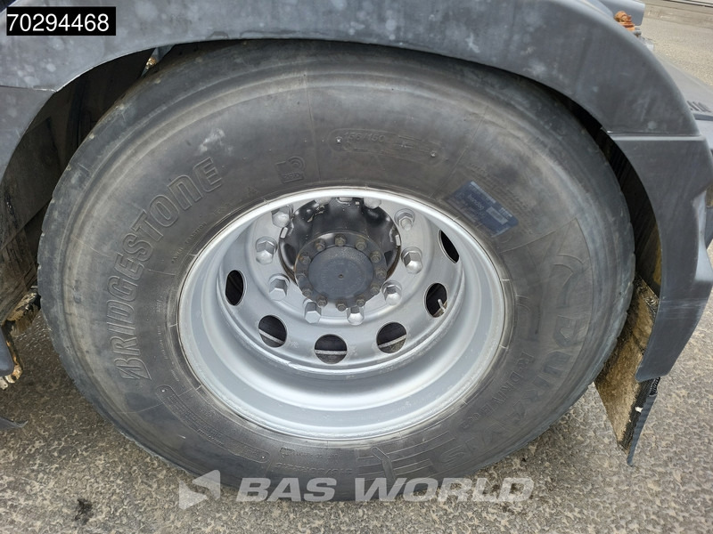 Tractor unit Volvo FH 460 4X2 Compressor Hydraulic I-Park Cool VEB+ Euro 6: picture 15