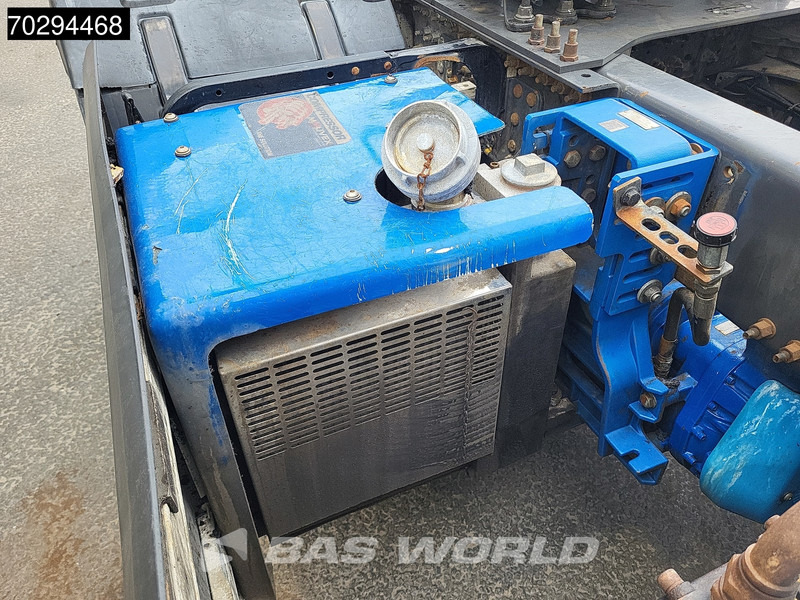 Tractor unit Volvo FH 460 4X2 Compressor Hydraulic I-Park Cool VEB+ Euro 6: picture 9