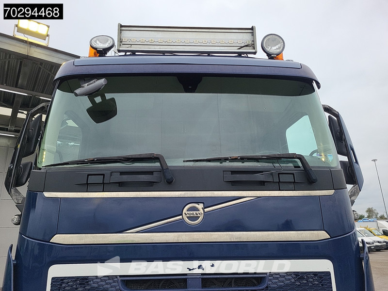 Tractor unit Volvo FH 460 4X2 Compressor Hydraulic I-Park Cool VEB+ Euro 6: picture 19