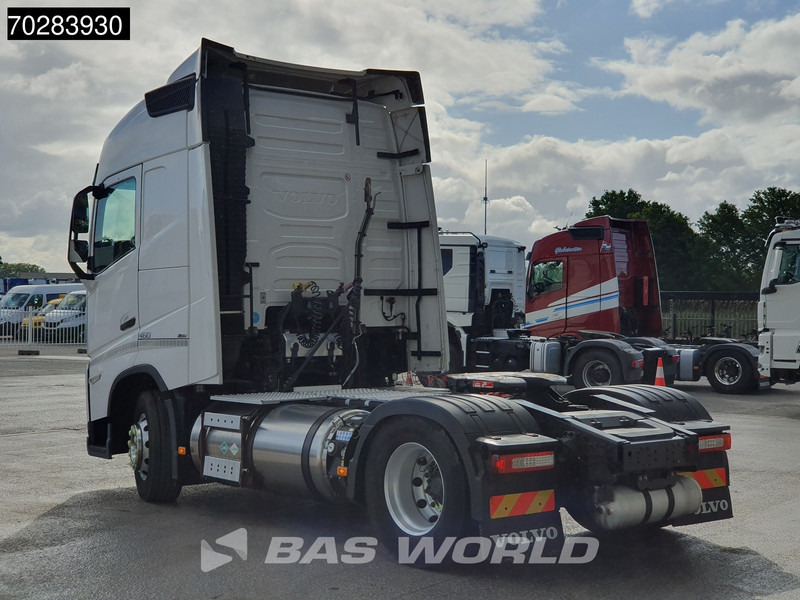 Volvo FH 460 4X2 LNG VEB+ ADR VDS I-ParkCool Alcoa's - Tractor unit: picture 2 Volvo FH 460 4X2 LNG VEB+ ADR VDS I-ParkCool Alcoa's - Tractor unit: picture 2