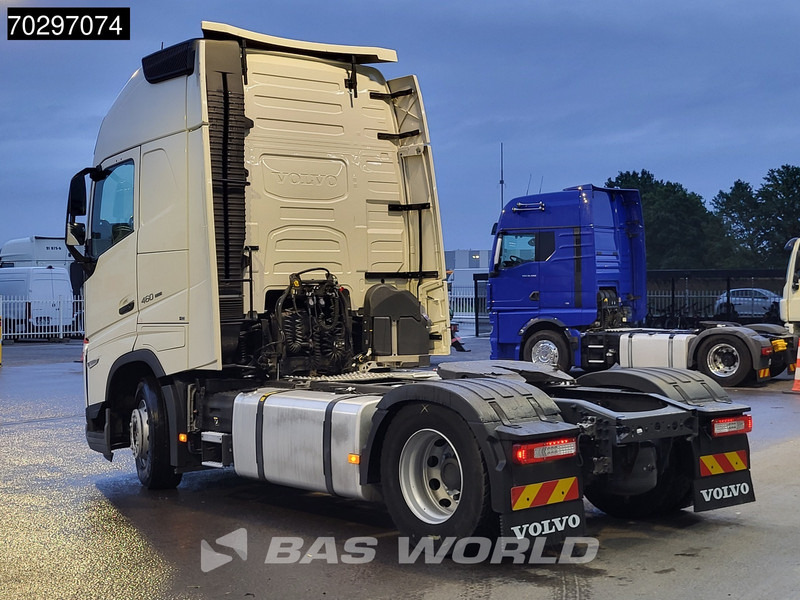 Volvo FH 460 4X2 XL VEB+ 2x Tanks LED Euro 6 - Tractor unit: picture 2 Volvo FH 460 4X2 XL VEB+ 2x Tanks LED Euro 6 - Tractor unit: picture 2