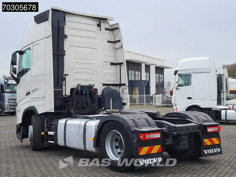 Volvo FH 460 4X2 XL VEB+ 2xTanks - Tractor unit: picture 2 Volvo FH 460 4X2 XL VEB+ 2xTanks - Tractor unit: picture 2