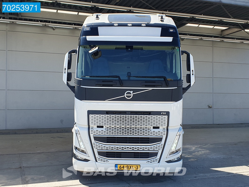 Volvo FH 460 6X2 NL-Truck XL VEB+ 2x Tanks ACC Navi LED - Tractor unit: picture 5 Volvo FH 460 6X2 NL-Truck XL VEB+ 2x Tanks ACC Navi LED - Tractor unit: picture 5