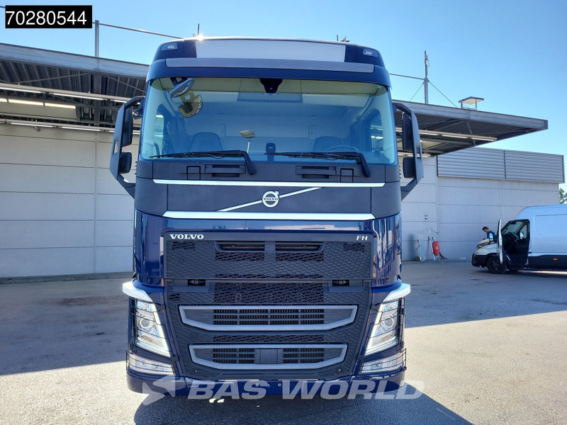 Tractor unit Volvo FH 460 FH 4X2 Low Mileage! VEB+ 2x Tanks: picture 12