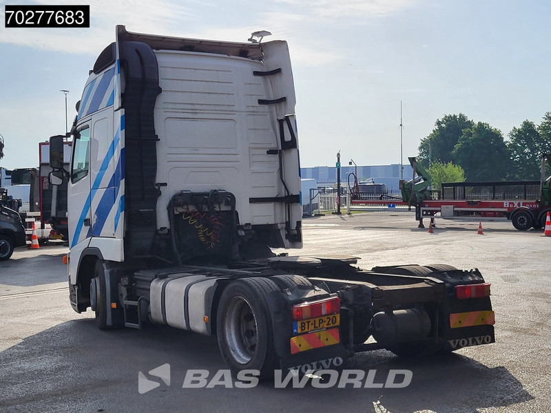 Volvo FH 480 4X2 NL-Truck Mega XL 2xTanks Euro 5 - Tractor unit: picture 2 Volvo FH 480 4X2 NL-Truck Mega XL 2xTanks Euro 5 - Tractor unit: picture 2