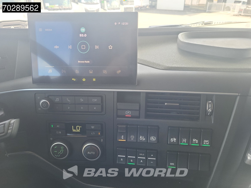 Tractor unit Volvo FH 500 4X2 2xTanks I-ParkCool Navi ACC Euro 6: picture 20 Tractor unit Volvo FH 500 4X2 2xTanks I-ParkCool Navi ACC Euro 6: picture 20