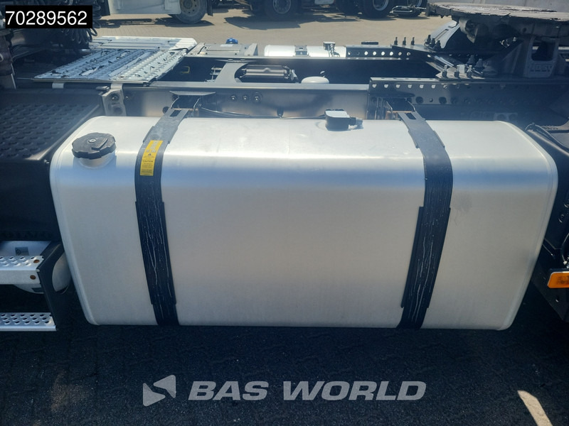 Tractor unit Volvo FH 500 4X2 2xTanks I-ParkCool Navi ACC Euro 6: picture 9 Tractor unit Volvo FH 500 4X2 2xTanks I-ParkCool Navi ACC Euro 6: picture 9