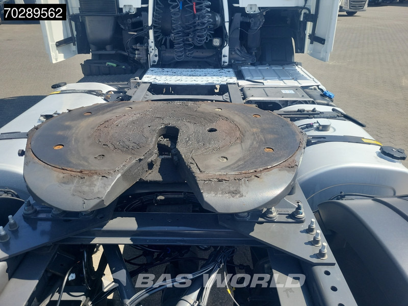 Tractor unit Volvo FH 500 4X2 2xTanks I-ParkCool Navi ACC Euro 6: picture 7 Tractor unit Volvo FH 500 4X2 2xTanks I-ParkCool Navi ACC Euro 6: picture 7