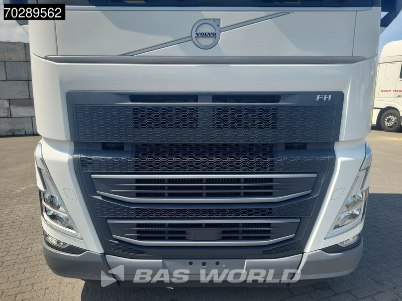 Tractor unit Volvo FH 500 4X2 2xTanks I-ParkCool Navi ACC Euro 6: picture 18 Tractor unit Volvo FH 500 4X2 2xTanks I-ParkCool Navi ACC Euro 6: picture 18