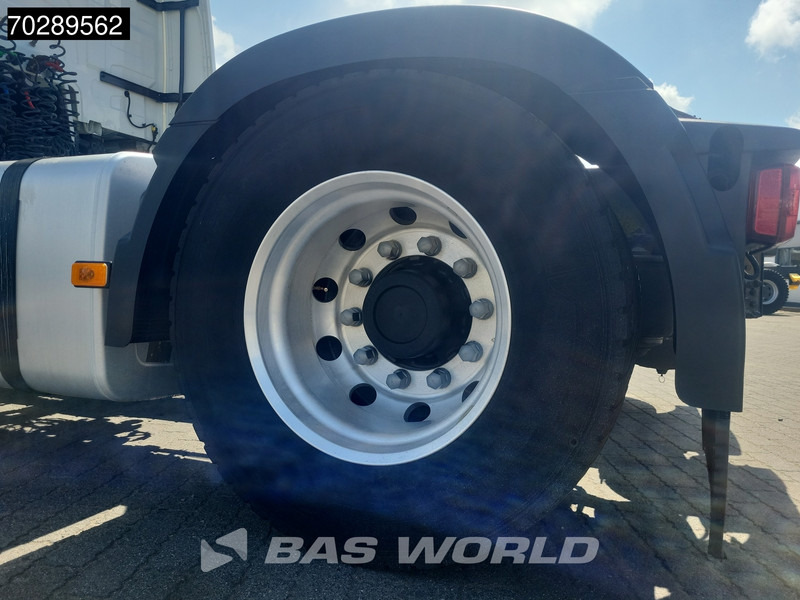 Tractor unit Volvo FH 500 4X2 2xTanks I-ParkCool Navi ACC Euro 6: picture 12 Tractor unit Volvo FH 500 4X2 2xTanks I-ParkCool Navi ACC Euro 6: picture 12