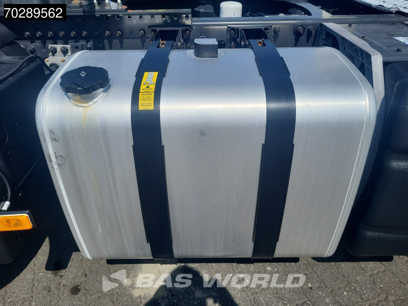 Tractor unit Volvo FH 500 4X2 2xTanks I-ParkCool Navi ACC Euro 6: picture 11 Tractor unit Volvo FH 500 4X2 2xTanks I-ParkCool Navi ACC Euro 6: picture 11