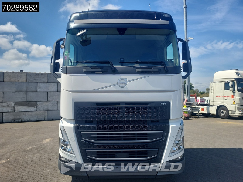 Tractor unit Volvo FH 500 4X2 2xTanks I-ParkCool Navi ACC Euro 6: picture 16 Tractor unit Volvo FH 500 4X2 2xTanks I-ParkCool Navi ACC Euro 6: picture 16