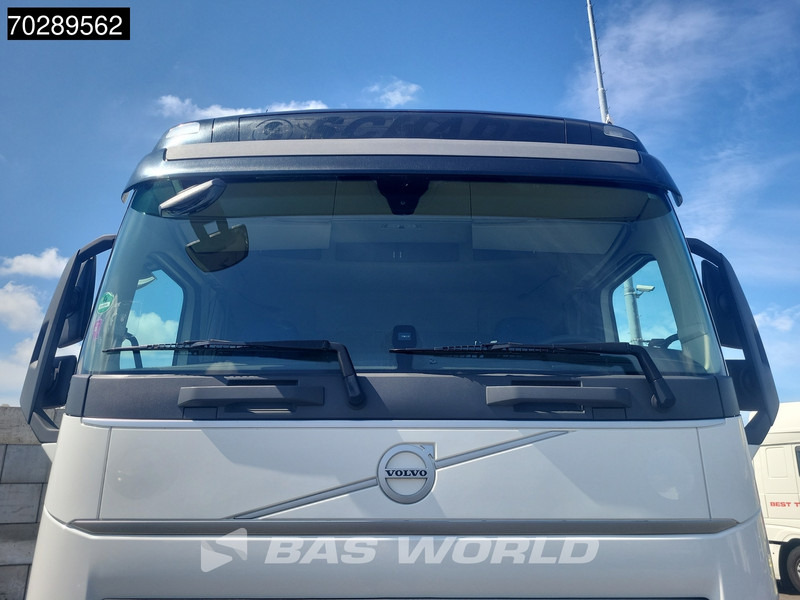 Tractor unit Volvo FH 500 4X2 2xTanks I-ParkCool Navi ACC Euro 6: picture 17 Tractor unit Volvo FH 500 4X2 2xTanks I-ParkCool Navi ACC Euro 6: picture 17