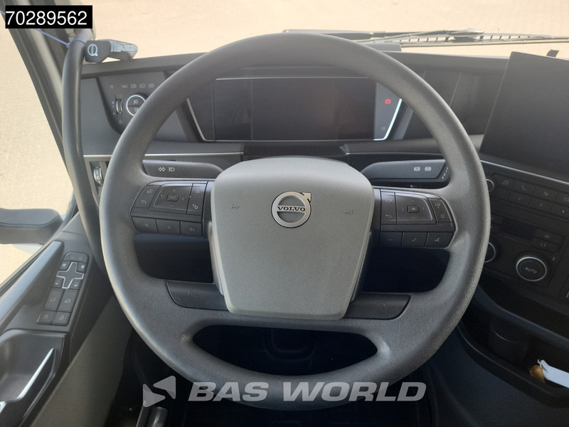 Tractor unit Volvo FH 500 4X2 2xTanks I-ParkCool Navi ACC Euro 6: picture 19 Tractor unit Volvo FH 500 4X2 2xTanks I-ParkCool Navi ACC Euro 6: picture 19