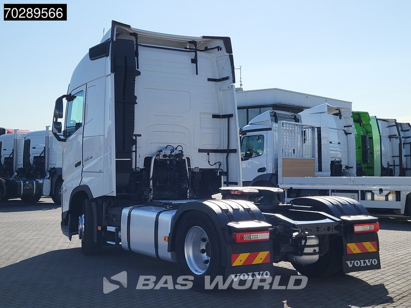Volvo FH 500 4X2 2xTanks I-ParkCool Navi ACC Euro 6 - Tractor unit: picture 2 Volvo FH 500 4X2 2xTanks I-ParkCool Navi ACC Euro 6 - Tractor unit: picture 2
