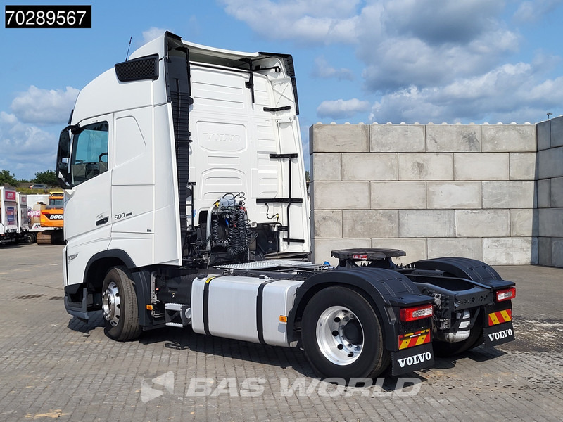 Volvo FH 500 4X2 2xTanks VEB+ I-Park Cool ACC Navi Euro 6 - Tractor unit: picture 2 Volvo FH 500 4X2 2xTanks VEB+ I-Park Cool ACC Navi Euro 6 - Tractor unit: picture 2