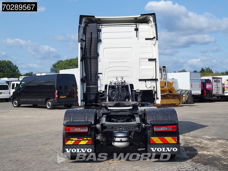 Volvo FH 500 4X2 2xTanks VEB+ I-Park Cool ACC Navi Euro 6 - Tractor unit: picture 3 Volvo FH 500 4X2 2xTanks VEB+ I-Park Cool ACC Navi Euro 6 - Tractor unit: picture 3