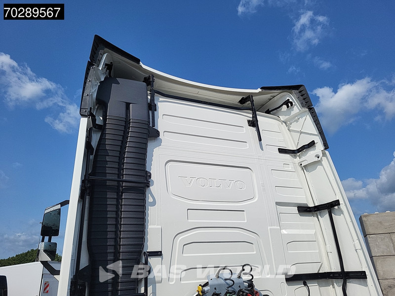 Volvo FH 500 4X2 2xTanks VEB+ I-Park Cool ACC Navi Euro 6 - Tractor unit: picture 5 Volvo FH 500 4X2 2xTanks VEB+ I-Park Cool ACC Navi Euro 6 - Tractor unit: picture 5