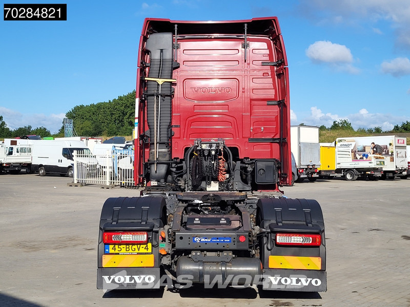 Volvo FH 500 4X2 NL-Truck 2x Tanks VEB+ Hydrauliek I-ParkCool Euro 6 - Tractor unit: picture 3 Volvo FH 500 4X2 NL-Truck 2x Tanks VEB+ Hydrauliek I-ParkCool Euro 6 - Tractor unit: picture 3