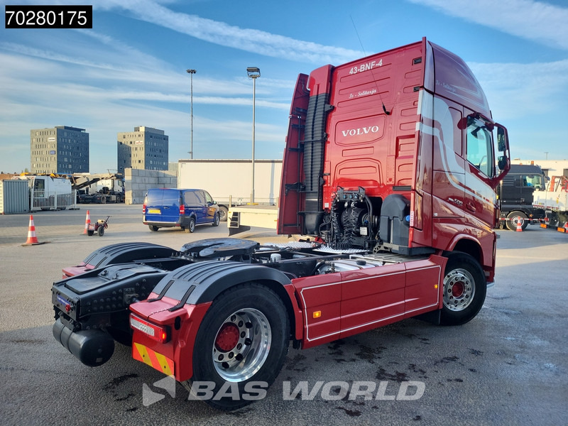 Volvo FH 500 4X2 NL-Truck XL VEB+ Hydraulik I-ParkCool Alcoa - Tractor unit: picture 5 Volvo FH 500 4X2 NL-Truck XL VEB+ Hydraulik I-ParkCool Alcoa - Tractor unit: picture 5