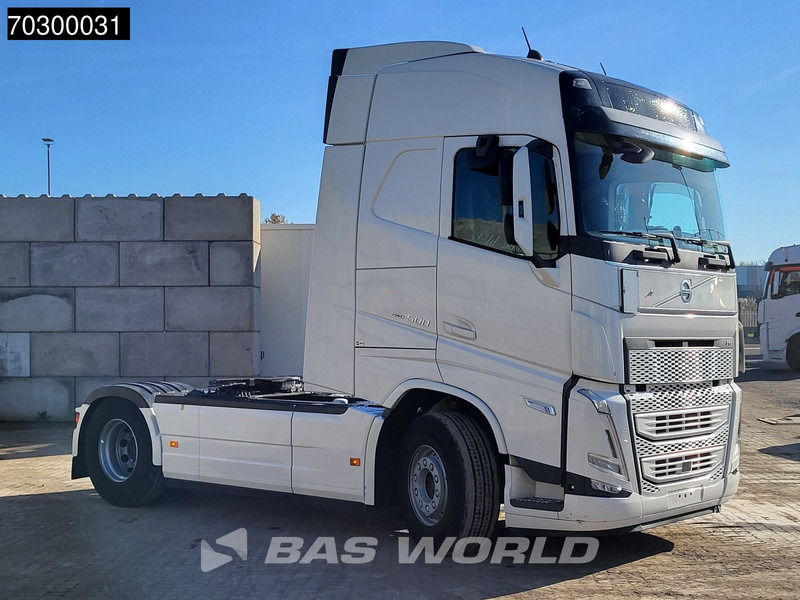 Volvo FH 500 4X2 Retarder 2x Tanks I-ParkCool - Tractor unit: picture 3 Volvo FH 500 4X2 Retarder 2x Tanks I-ParkCool - Tractor unit: picture 3