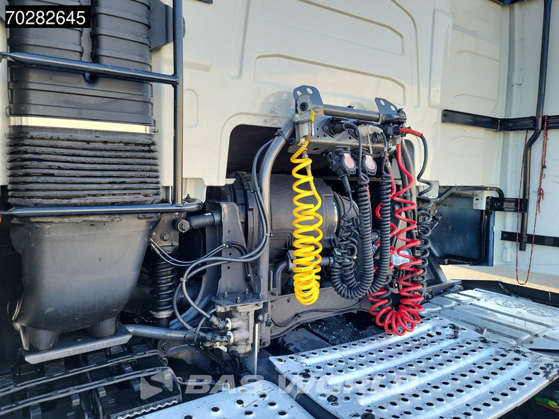 Volvo FH 500 4X2 XL VEB+ 2x Tanks I-ParkCool LED - Tractor unit: picture 5 Volvo FH 500 4X2 XL VEB+ 2x Tanks I-ParkCool LED - Tractor unit: picture 5