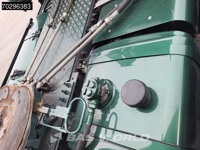 Tractor unit Volvo FH 500 FH 4X2 NL-Truck Full-Air Hydraulik VEB+ Alcoa's Euro 6: picture 10 Tractor unit Volvo FH 500 FH 4X2 NL-Truck Full-Air Hydraulik VEB+ Alcoa's Euro 6: picture 10